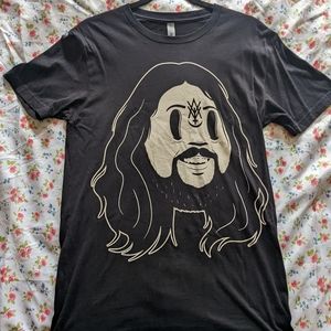 Amigo the Devil T-Shirt